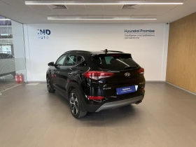 Hyundai Tucson PREMIER PLUS GT, снимка 3