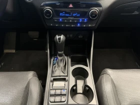 Hyundai Tucson PREMIER PLUS GT, снимка 14