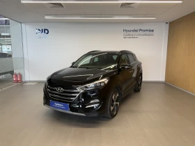 Hyundai Tucson PREMIER PLUS GT, снимка 1