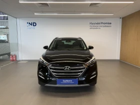 Hyundai Tucson PREMIER PLUS GT, снимка 8