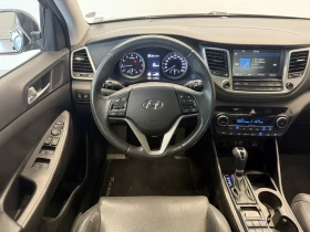 Hyundai Tucson PREMIER PLUS GT, снимка 11