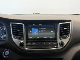 Hyundai Tucson PREMIER PLUS GT, снимка 13