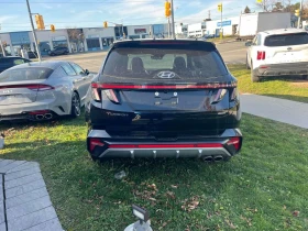 Hyundai Tucson N Line AWD | CARFAX | АВТОКРЕДИТ БЕЗ ПЪРВОНАЧАЛНА , снимка 4