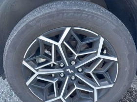 Hyundai Tucson N Line AWD | CARFAX | АВТОКРЕДИТ БЕЗ ПЪРВОНАЧАЛНА , снимка 6