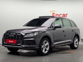 Audi Q7 45 TDI Quattro| 231к.с.| ВКЛ.ТЕХНОТЕСТ, снимка 1