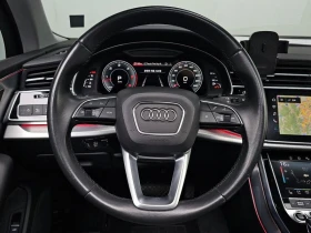 Audi Q7 45 TDI Quattro| 231к.с.| ВКЛ.ТЕХНОТЕСТ, снимка 13