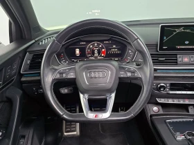 Audi SQ5 3.0 TDI Quattro| 347к.с.| ВКЛ.ТЕХНОТЕСТ, снимка 13