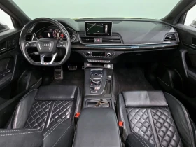 Audi SQ5 3.0 TDI Quattro| 347к.с.| ВКЛ.ТЕХНОТЕСТ, снимка 7