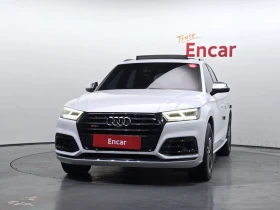 Audi SQ5 3.0 TDI Quattro| 347к.с.| ВКЛ.ТЕХНОТЕСТ, снимка 3
