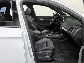 Audi SQ5 3.0 TDI Quattro| 347к.с.| ВКЛ.ТЕХНОТЕСТ, снимка 11