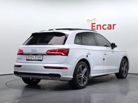 Audi SQ5 3.0 TDI Quattro| 347к.с.| ВКЛ.ТЕХНОТЕСТ, снимка 2