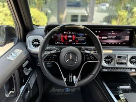 Mercedes-Benz G 450 PROFESSIONAL/BURM/MONZA GRAU MAGNO, снимка 8