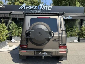 Mercedes-Benz G 450 PROFESSIONAL/BURM/MONZA GRAU MAGNO, снимка 5