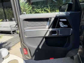 Mercedes-Benz G 450 PROFESSIONAL/BURM/MONZA GRAU MAGNO, снимка 11