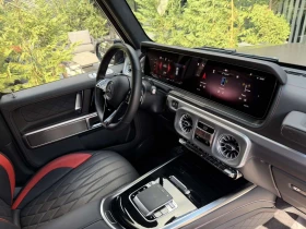 Mercedes-Benz G 450 PROFESSIONAL/BURM/MONZA GRAU MAGNO, снимка 14