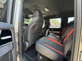 Mercedes-Benz G 450 PROFESSIONAL/BURM/MONZA GRAU MAGNO, снимка 13