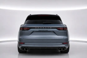 Porsche Cayenne Очакван Внос TURBO / 549 К.С. / PCCB CERAMIC / , снимка 2