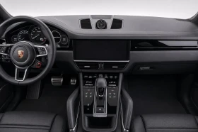 Porsche Cayenne Очакван Внос TURBO / 549 К.С. / PCCB CERAMIC / , снимка 5