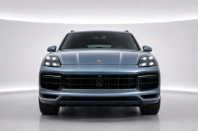 Porsche Cayenne Очакван Внос TURBO / 549 К.С. / PCCB CERAMIC / , снимка 1
