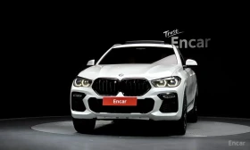 BMW X6 40i* M* SPORT* LASER* ОБДУХВАНЕ* BOWER* WILKINS* Х, снимка 3