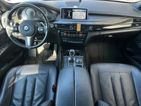 BMW X5 40 D, снимка 9
