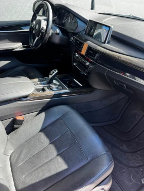 BMW X5 40 D, снимка 11
