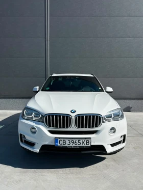 BMW X5 40 D, снимка 7