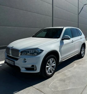 BMW X5 40 D, снимка 2