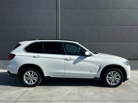 BMW X5 40 D, снимка 5