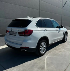 BMW X5 40 D, снимка 3
