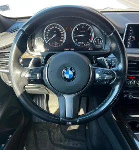 BMW X5 40 D, снимка 14