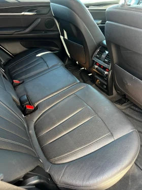 BMW X5 40 D, снимка 12