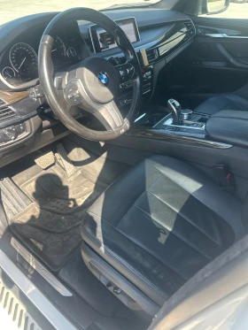 BMW X5 40 D, снимка 10