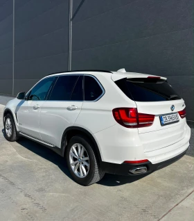 BMW X5 40 D, снимка 4