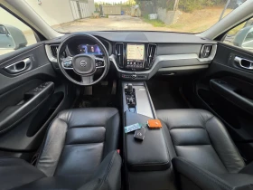Volvo XC60 2.0i HYBRIDA, снимка 9