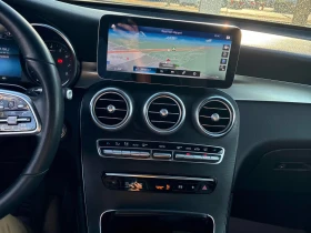Mercedes-Benz GLC 300 4MATIC | CARFAX | АВТОФИНАНСИРАНЕ, снимка 9