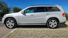 Mercedes-Benz GL 550  OFFROAD/ LPG, снимка 3