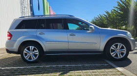 Mercedes-Benz GL 550  OFFROAD/ LPG, снимка 4