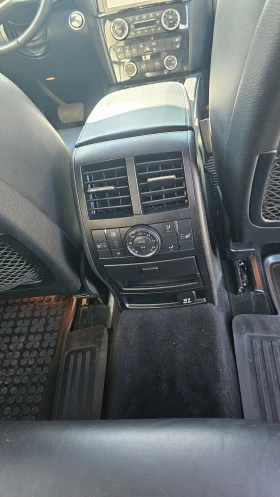 Mercedes-Benz GL 550  OFFROAD/ LPG, снимка 8