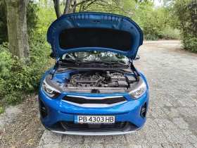 Kia Stonic 1.2 MPI, снимка 3