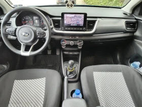 Kia Stonic 1.2 MPI, снимка 4