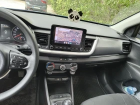 Kia Stonic 1.2 MPI, снимка 10