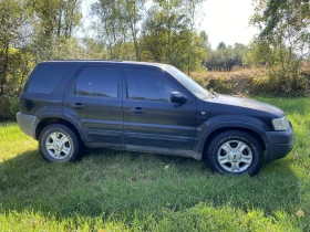 Ford Maverick 3.0V6, снимка 2