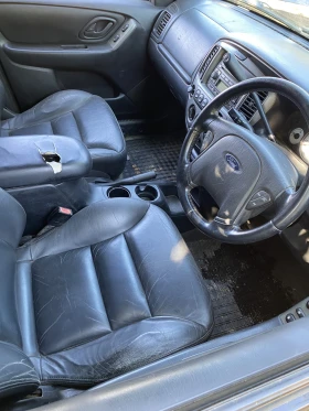 Ford Maverick 3.0V6, снимка 5