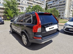Volvo Xc90 3.2, снимка 1 - Автомобили и джипове - 45401616