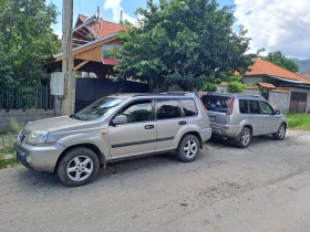 Nissan X-trail 114к.с., снимка 17