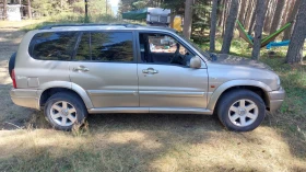 Suzuki Grand vitara XL7, снимка 4