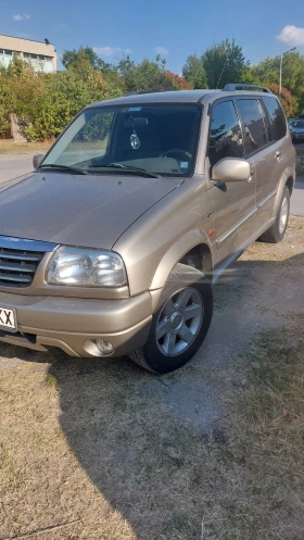 Suzuki Grand vitara XL7, снимка 3