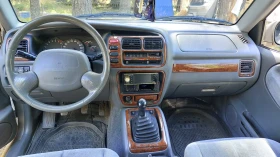 Suzuki Grand vitara XL7, снимка 15