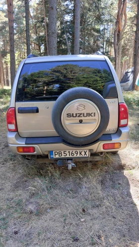 Suzuki Grand vitara XL7, снимка 6